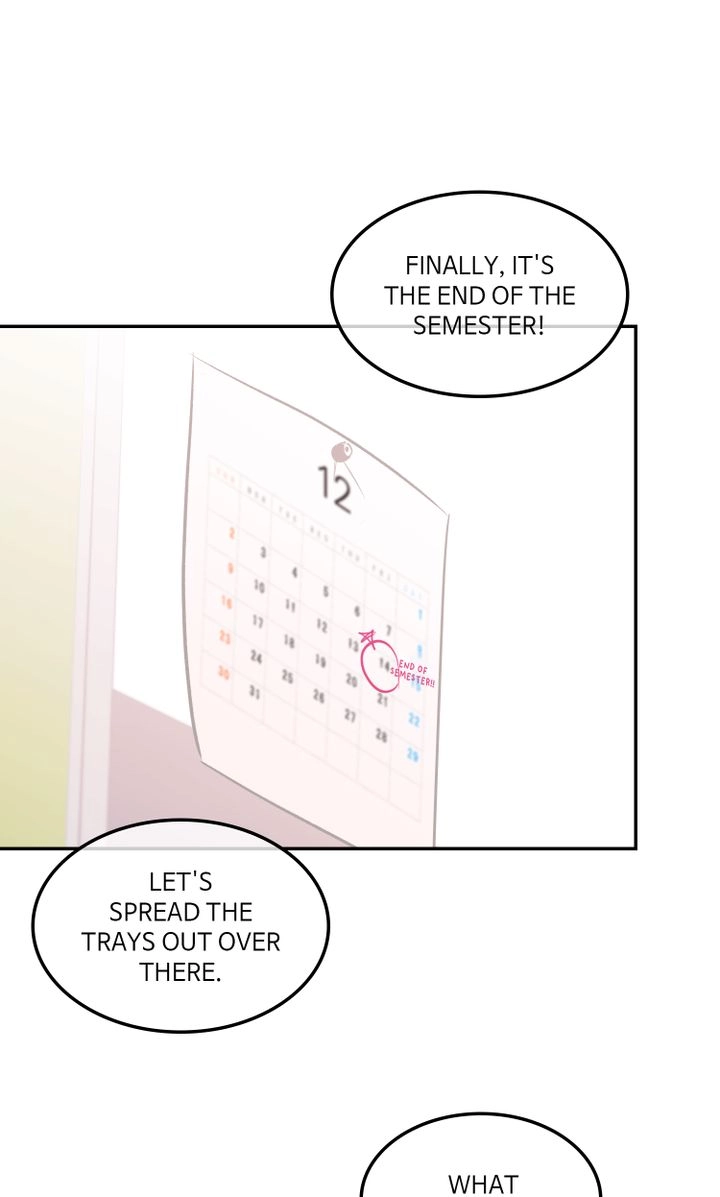 There's Something Wrong with my Popularity Chapter 71 page 4 - 
