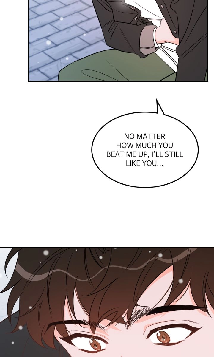 There's Something Wrong with my Popularity Chapter 71 page 31 - 