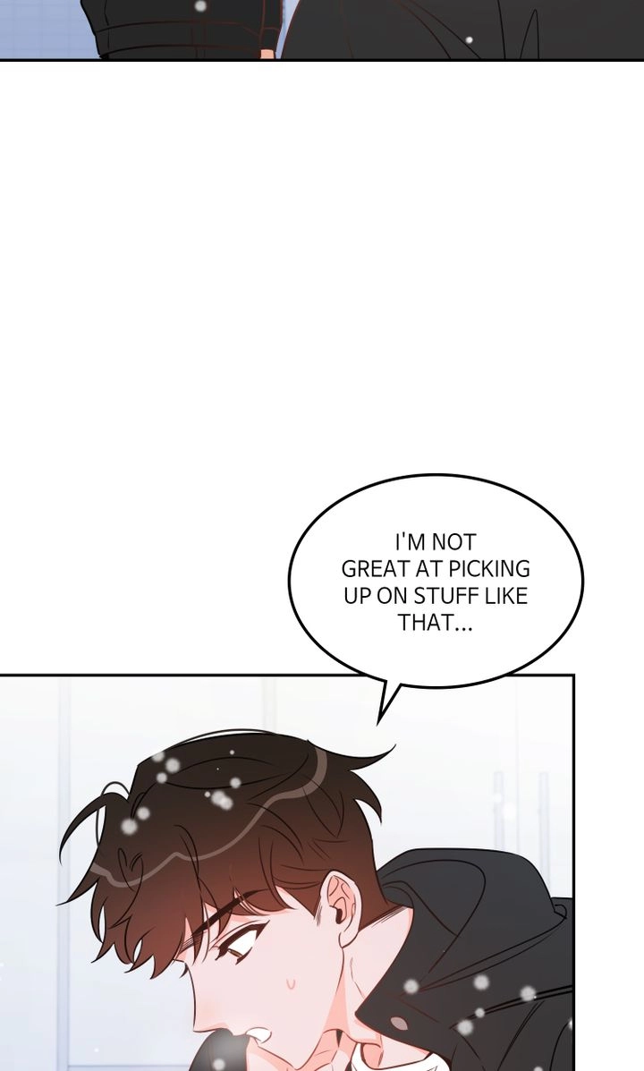 There's Something Wrong with my Popularity Chapter 71 page 33 - 