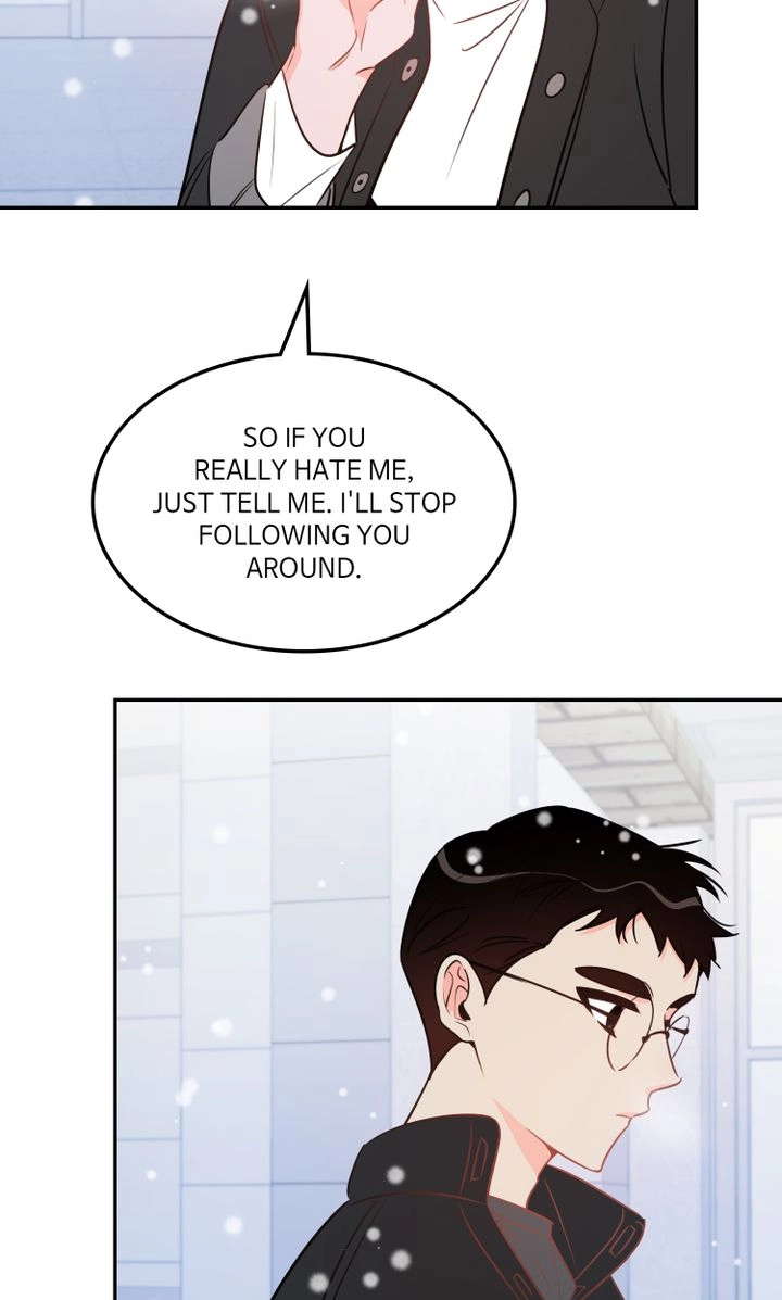 There's Something Wrong with my Popularity Chapter 71 page 34 - 
