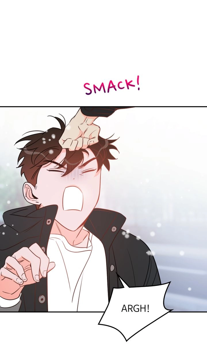 There's Something Wrong with my Popularity Chapter 71 page 36 - 