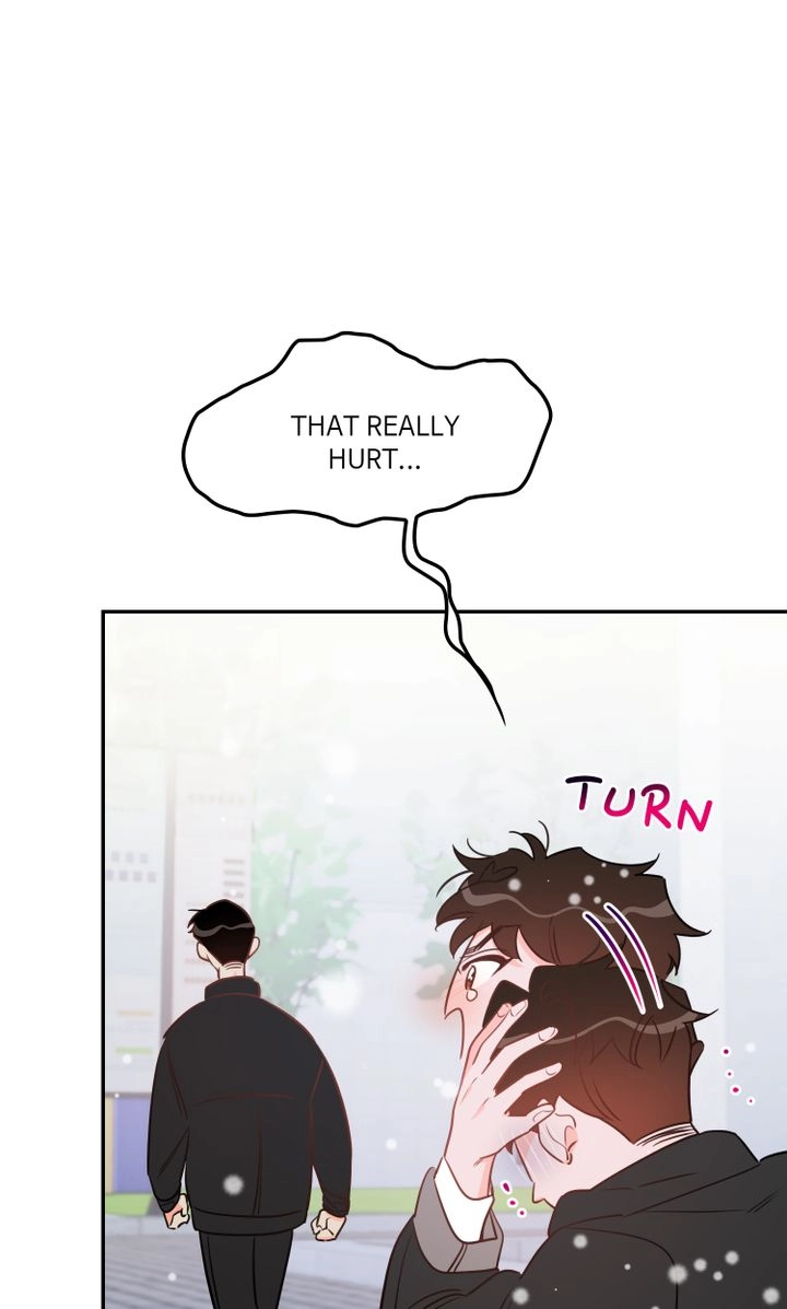 There's Something Wrong with my Popularity Chapter 71 page 37 - 