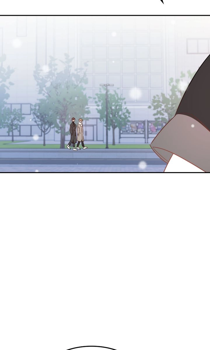 There's Something Wrong with my Popularity Chapter 71 page 39 - 