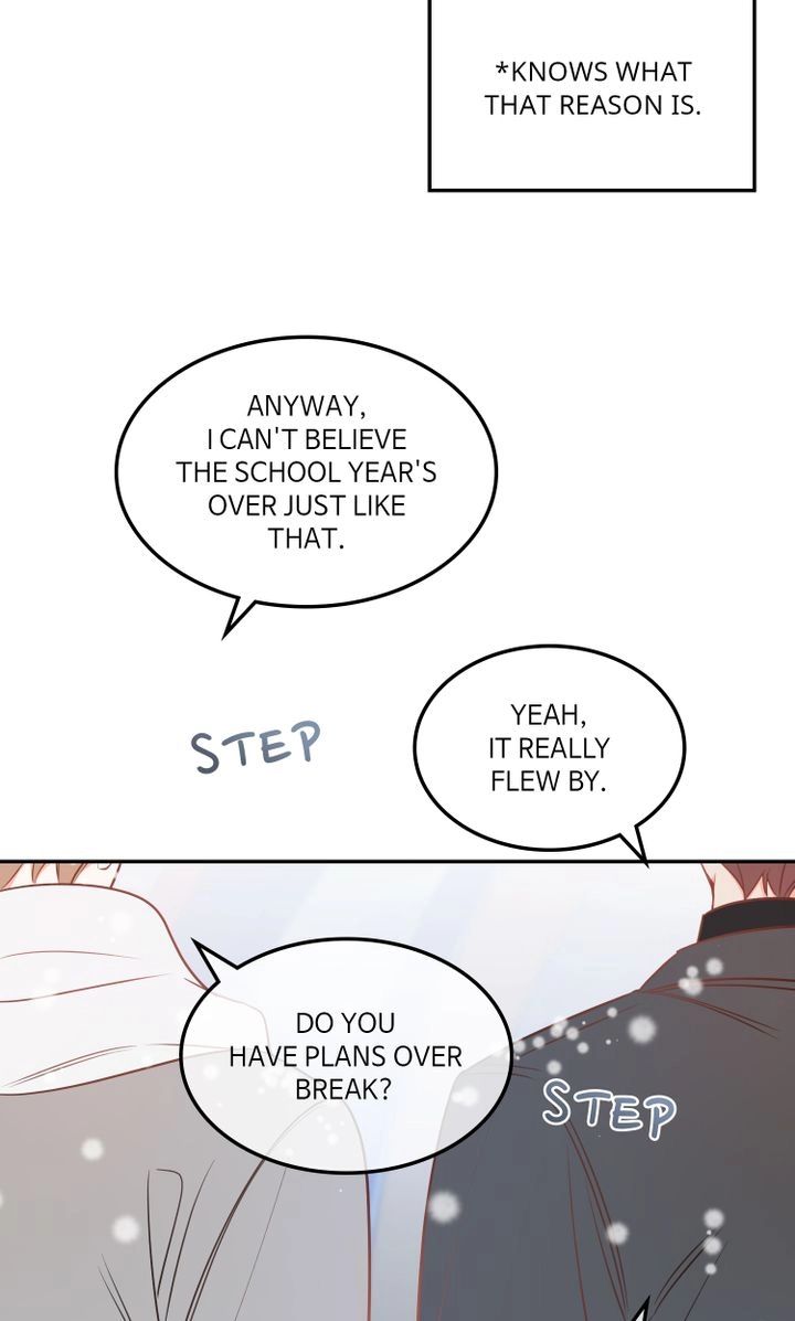 There's Something Wrong with my Popularity Chapter 71 page 41 - 