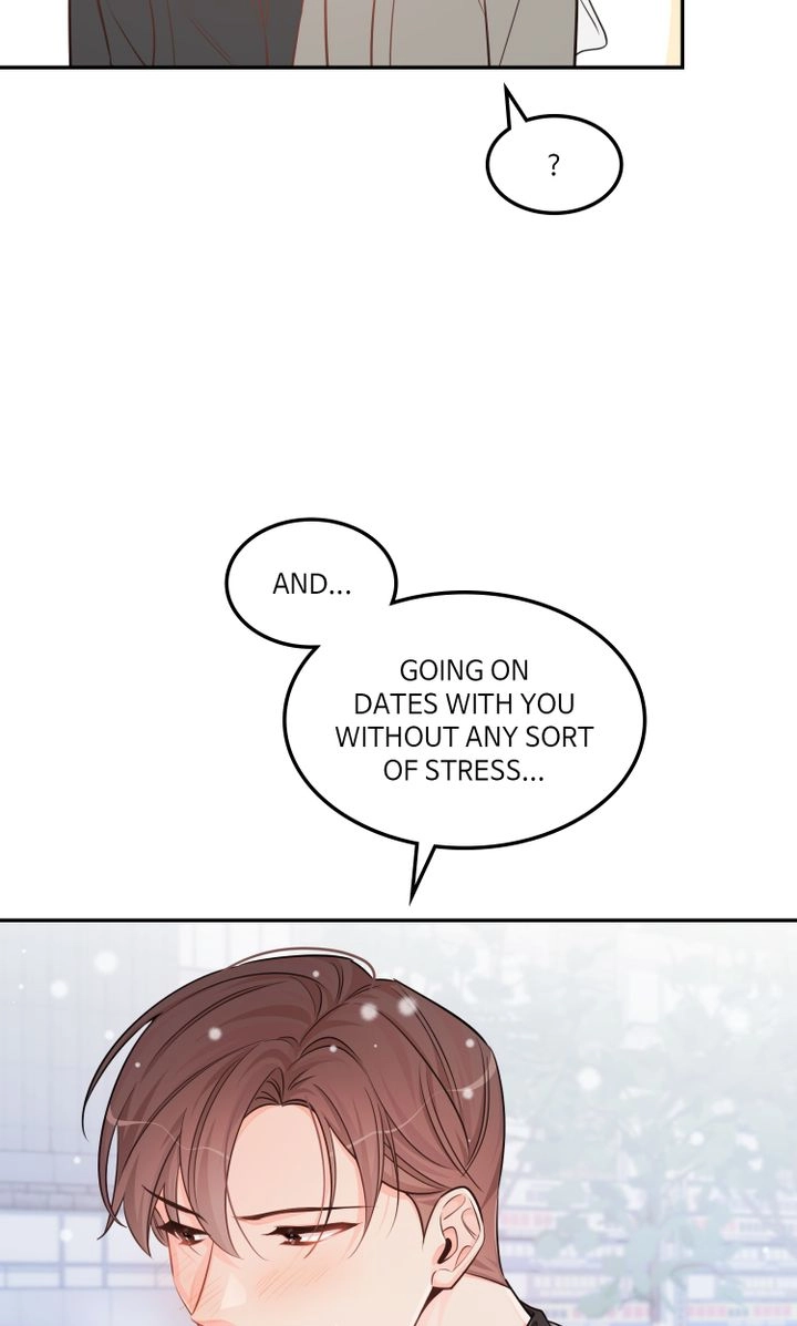 There's Something Wrong with my Popularity Chapter 71 page 43 - 