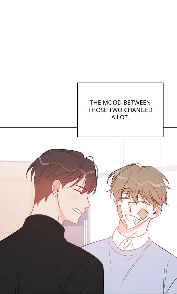 There's Something Wrong with my Popularity Chapter 71 page 52 - 