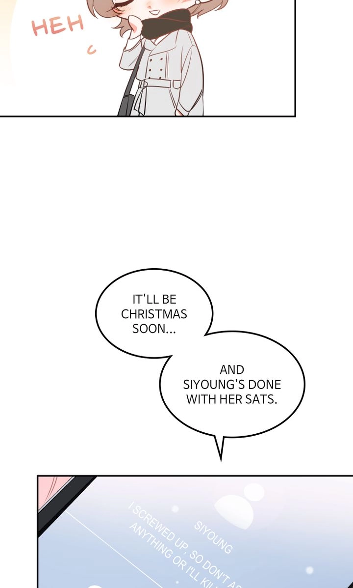 There's Something Wrong with my Popularity Chapter 71 page 57 - 