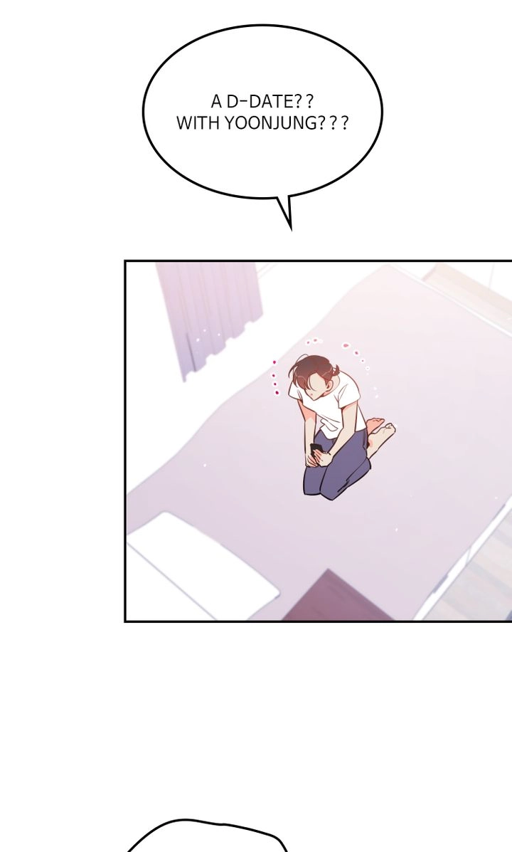 There's Something Wrong with my Popularity Chapter 71 page 62 - 