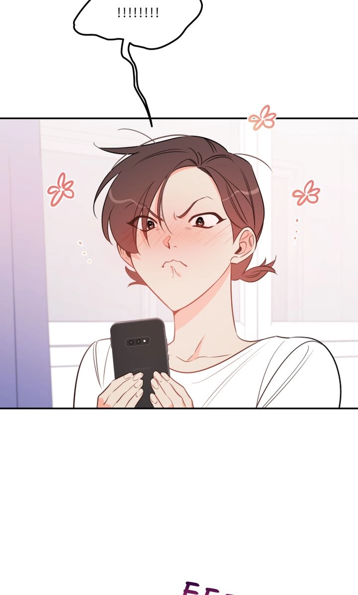 There's Something Wrong with my Popularity Chapter 71 page 63 - 