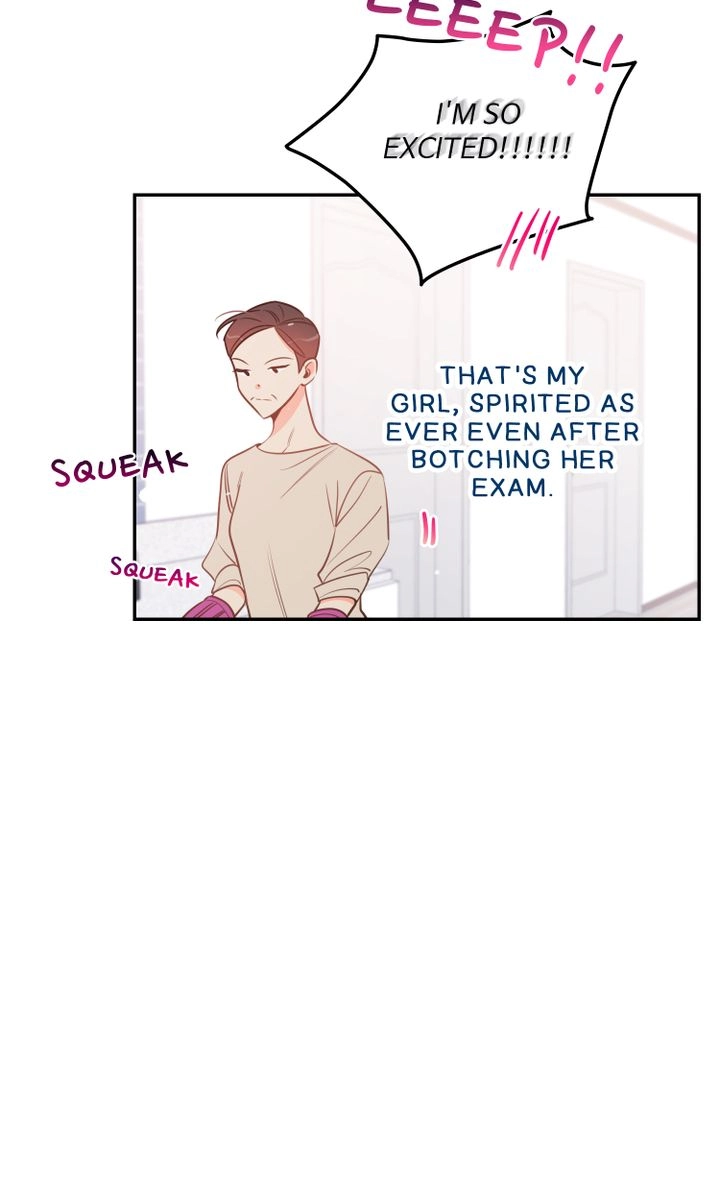 There's Something Wrong with my Popularity Chapter 71 page 64 - 