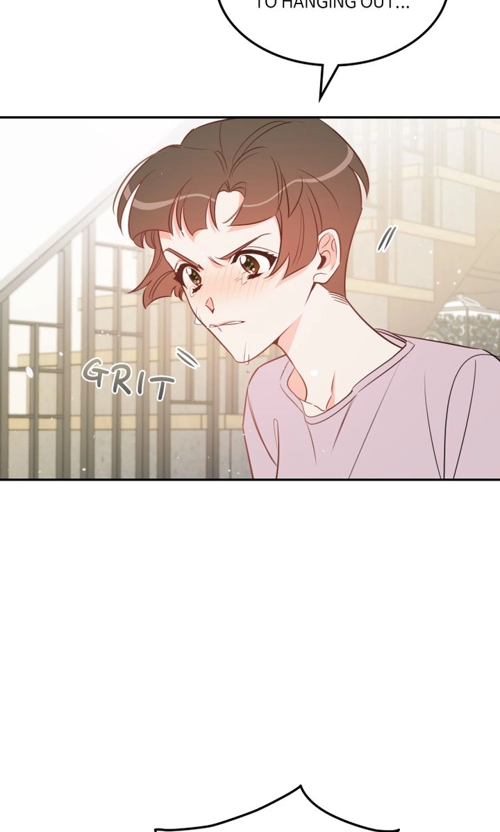 There's Something Wrong with my Popularity Chapter 71 page 67 - 
