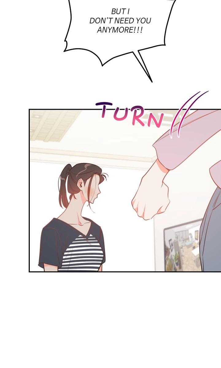 There's Something Wrong with my Popularity Chapter 71 page 68 - 