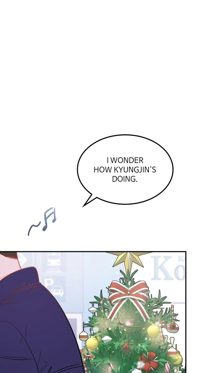 There's Something Wrong with my Popularity Chapter 71 page 73 - 