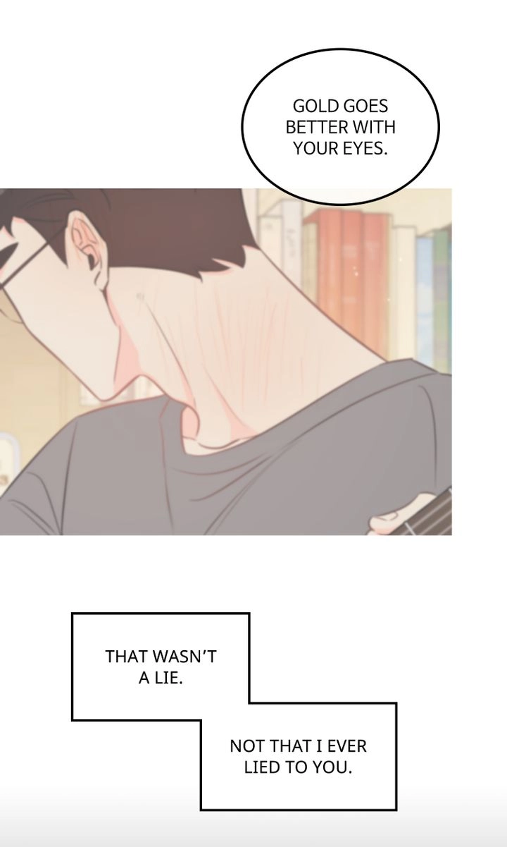 There's Something Wrong with my Popularity Chapter 72 page 16 - 