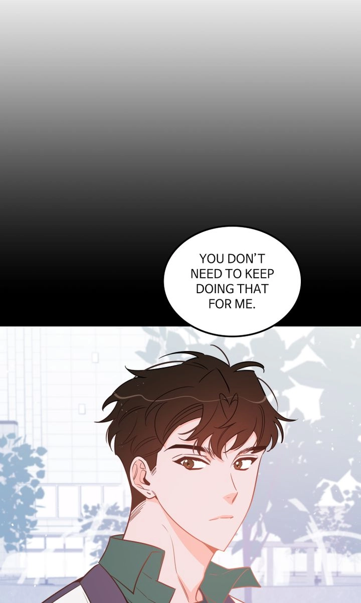 There's Something Wrong with my Popularity Chapter 72 page 17 - 