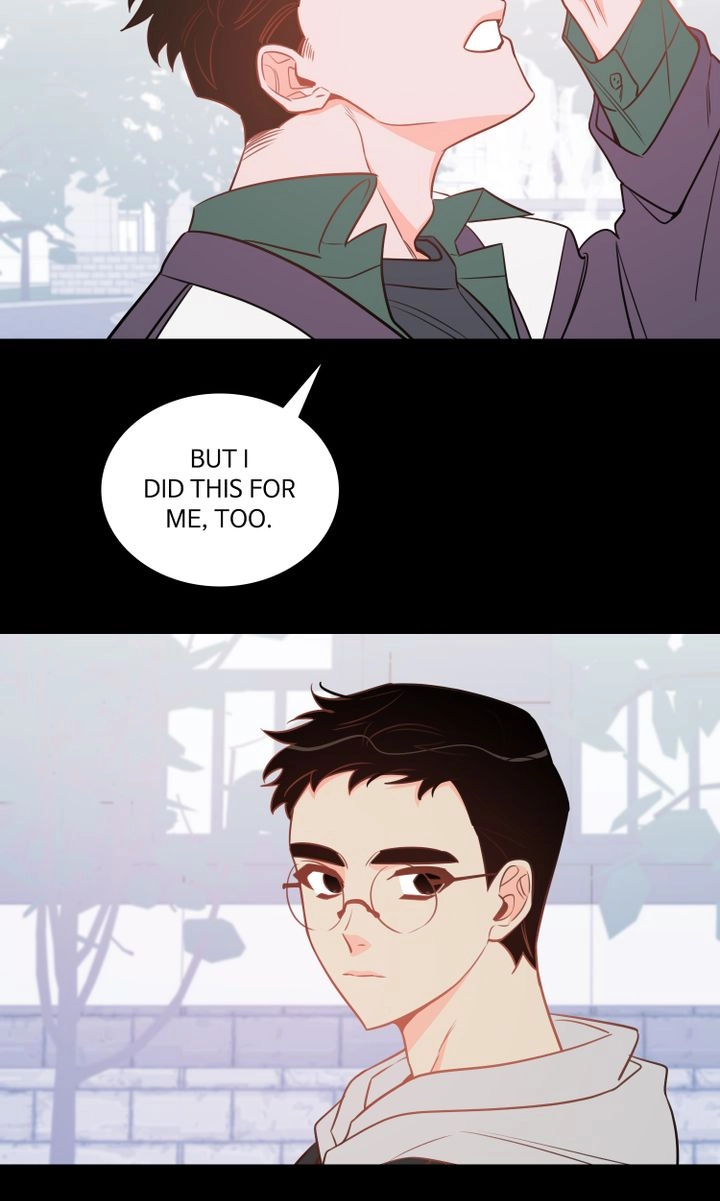 There's Something Wrong with my Popularity Chapter 72 page 20 - 