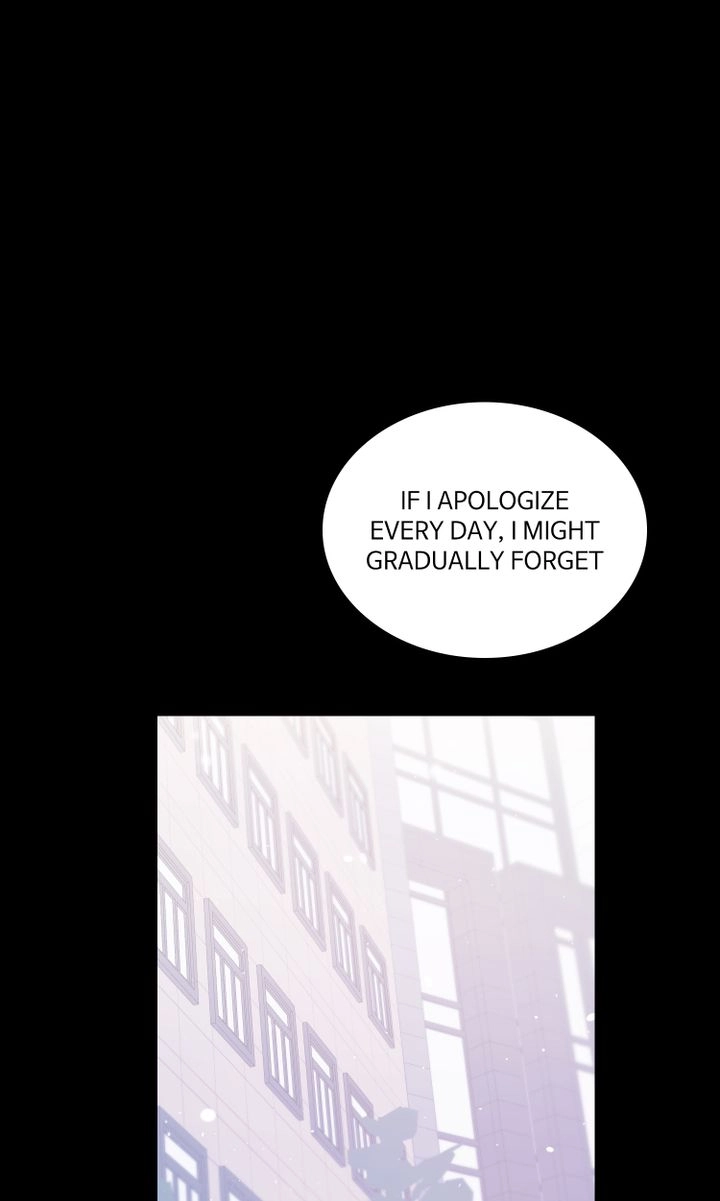 There's Something Wrong with my Popularity Chapter 72 page 21 - 