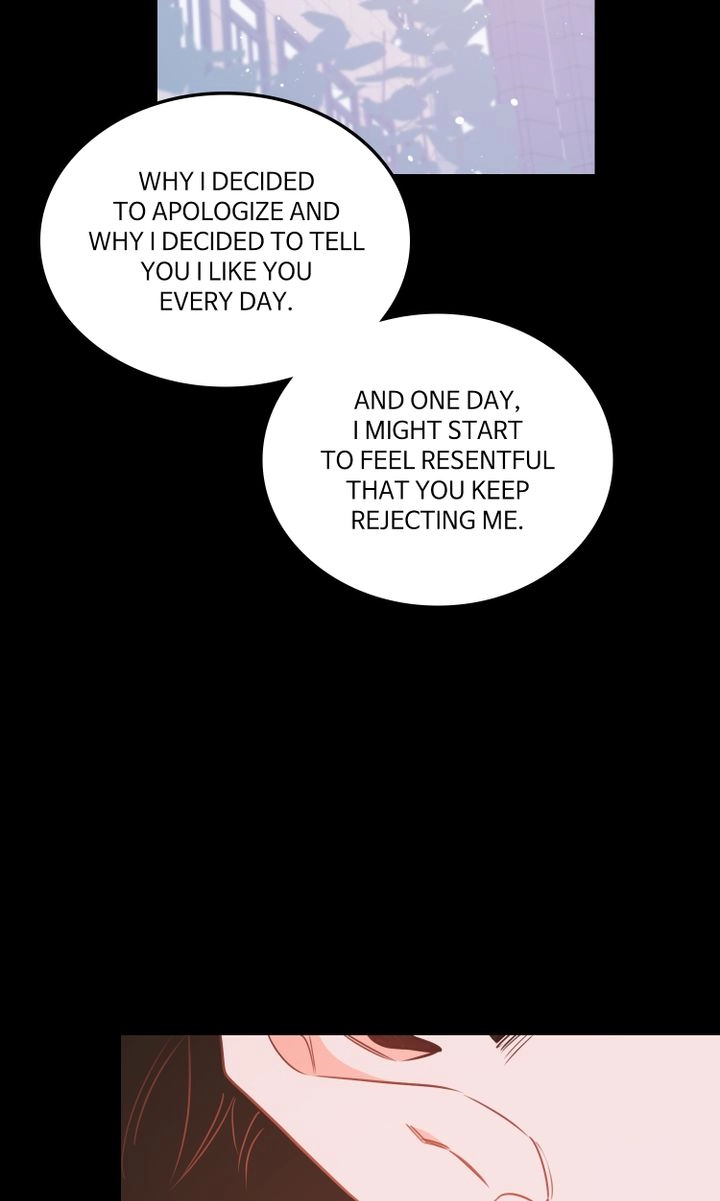 There's Something Wrong with my Popularity Chapter 72 page 22 - 