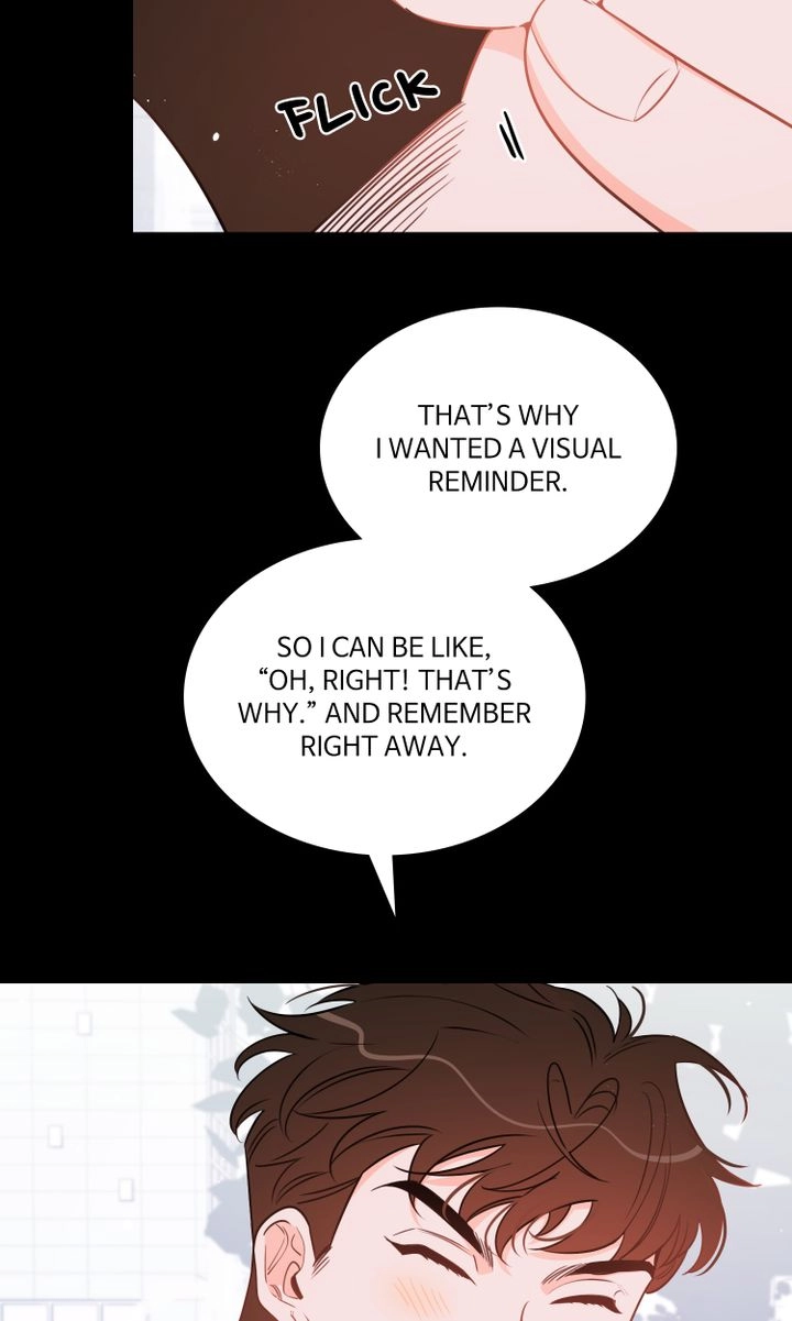 There's Something Wrong with my Popularity Chapter 72 page 23 - 