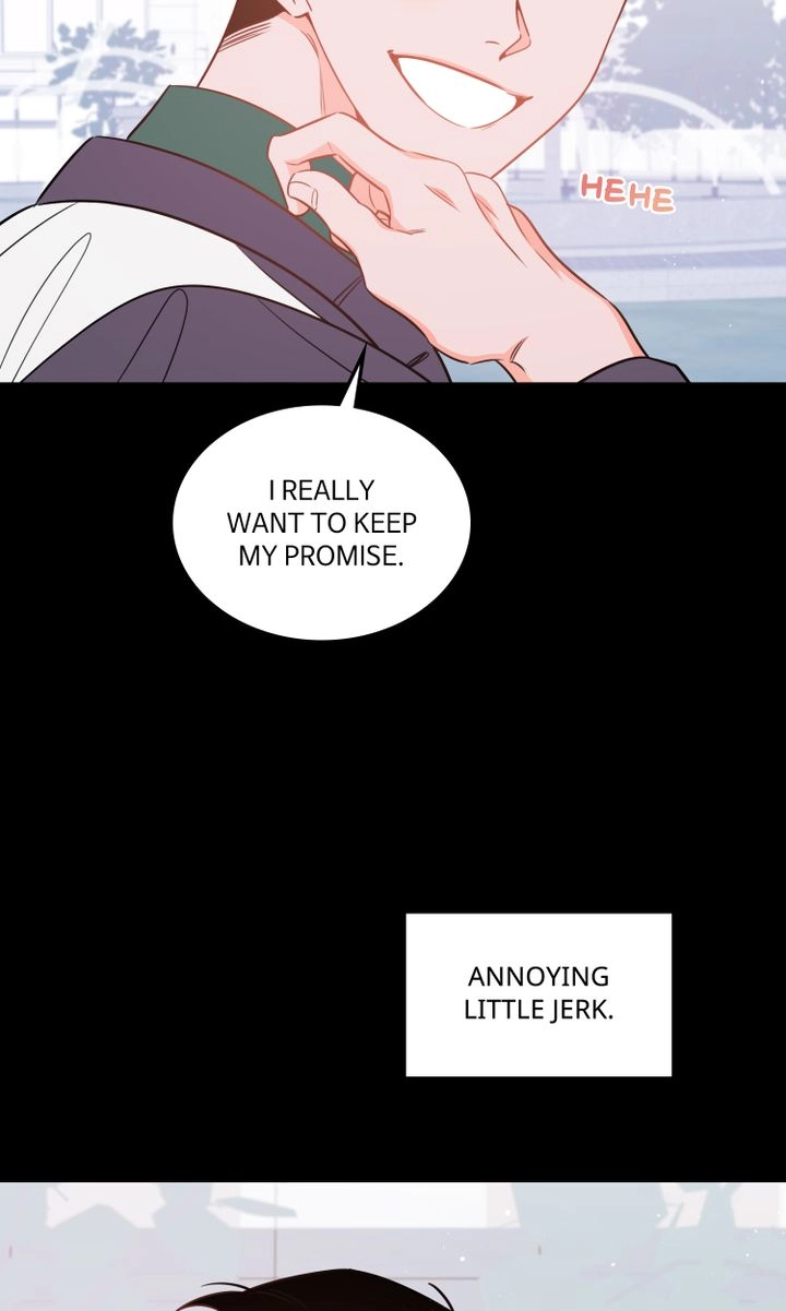 There's Something Wrong with my Popularity Chapter 72 page 24 - 