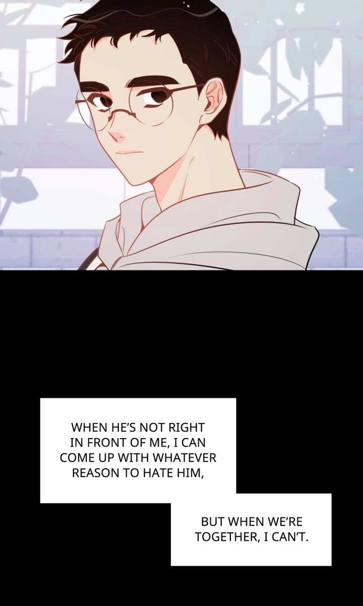 There's Something Wrong with my Popularity Chapter 72 page 25 - 