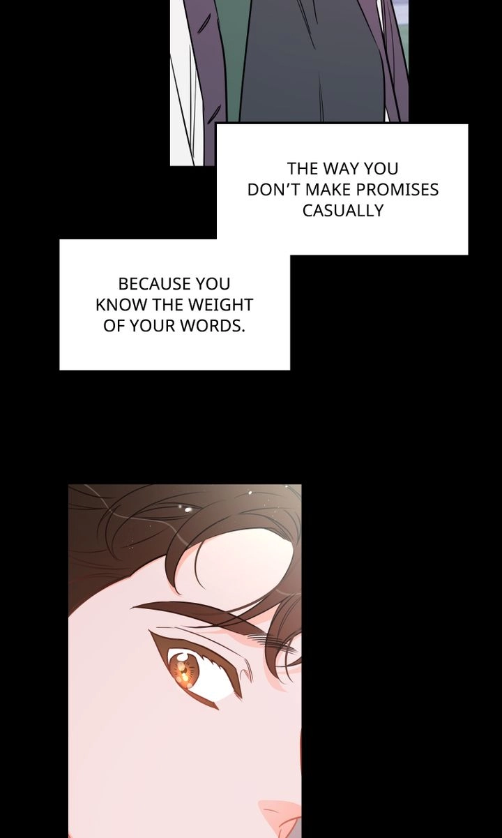 There's Something Wrong with my Popularity Chapter 72 page 27 - 