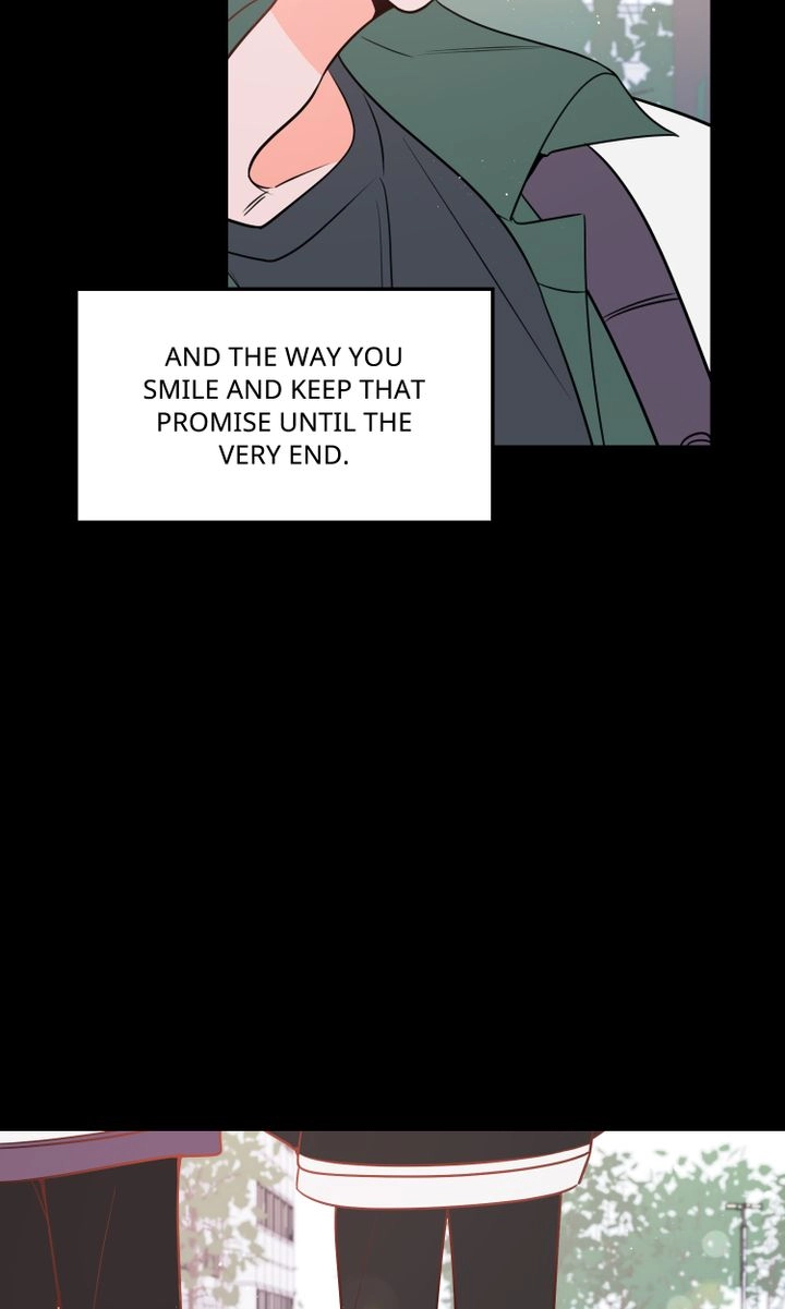 There's Something Wrong with my Popularity Chapter 72 page 29 - 
