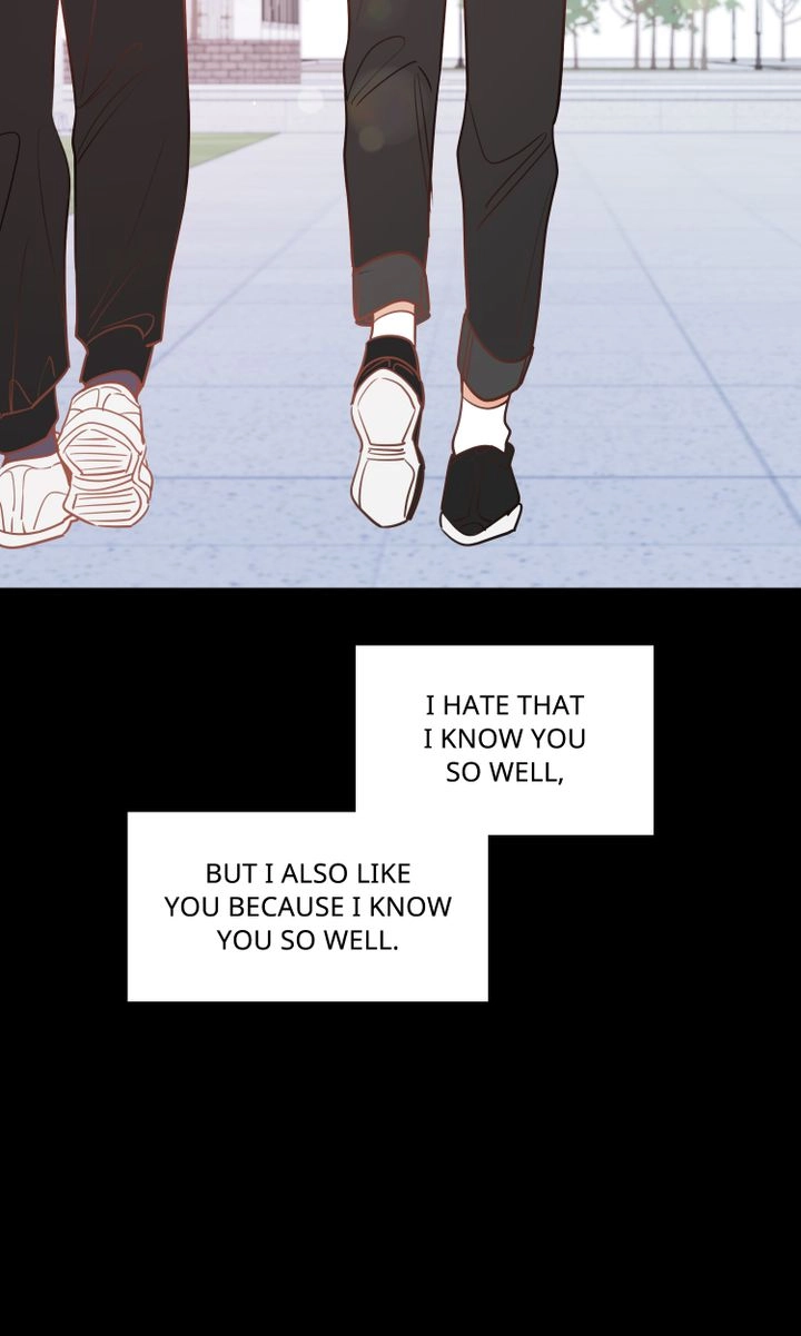 There's Something Wrong with my Popularity Chapter 72 page 30 - 