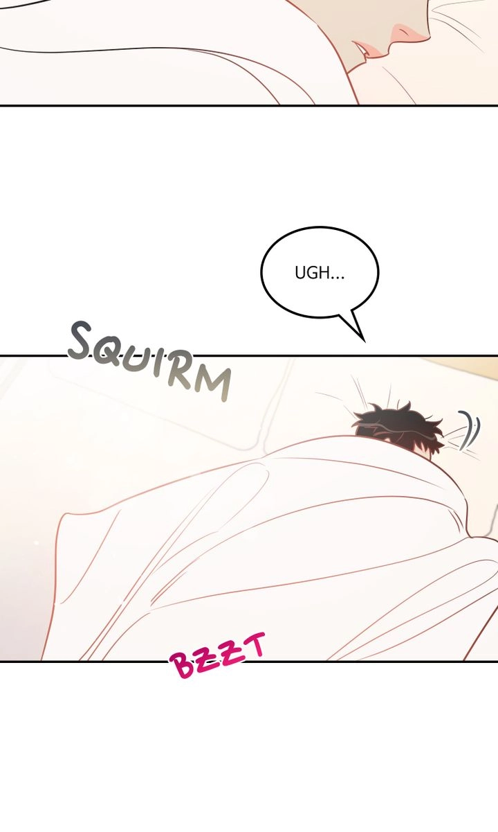 There's Something Wrong with my Popularity Chapter 72 page 4 - 