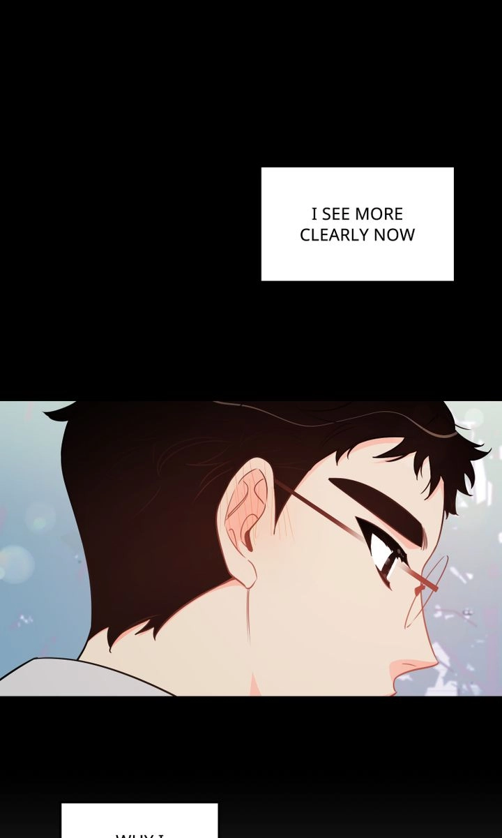 There's Something Wrong with my Popularity Chapter 72 page 31 - 