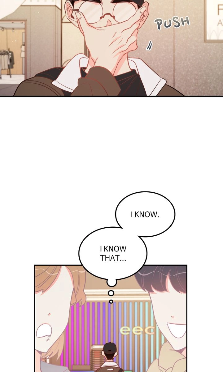 There's Something Wrong with my Popularity Chapter 72 page 34 - 