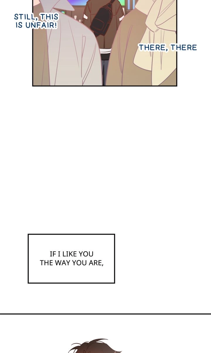 There's Something Wrong with my Popularity Chapter 72 page 35 - 