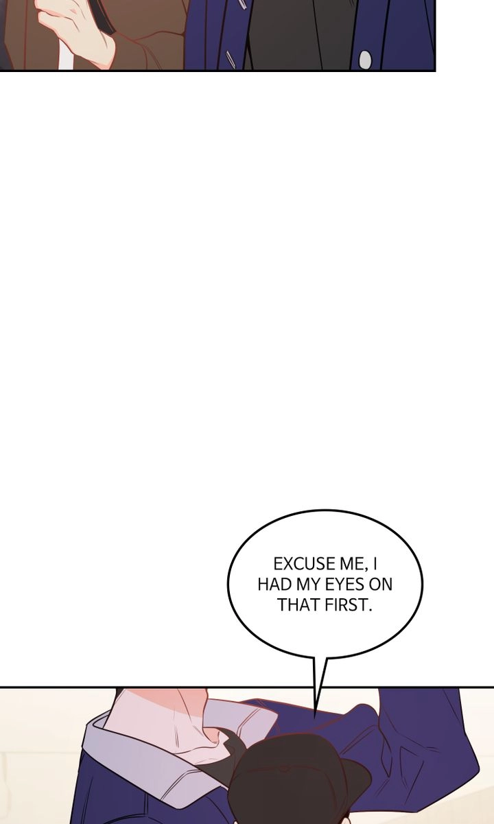 There's Something Wrong with my Popularity Chapter 72 page 40 - 