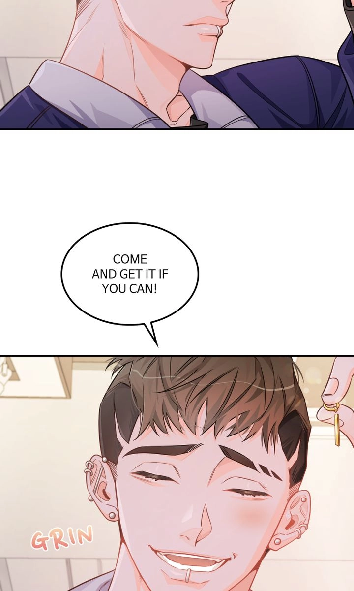 There's Something Wrong with my Popularity Chapter 72 page 42 - 