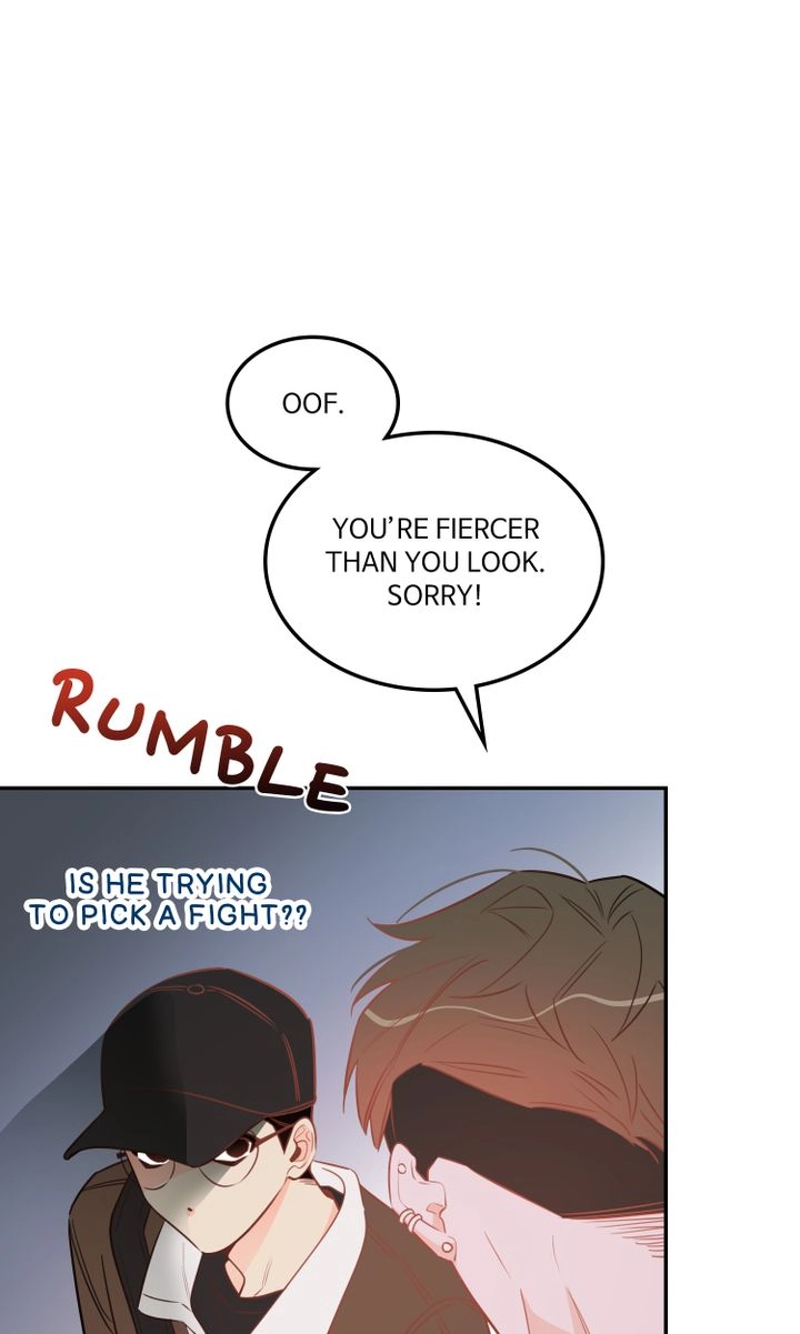 There's Something Wrong with my Popularity Chapter 72 page 44 - 