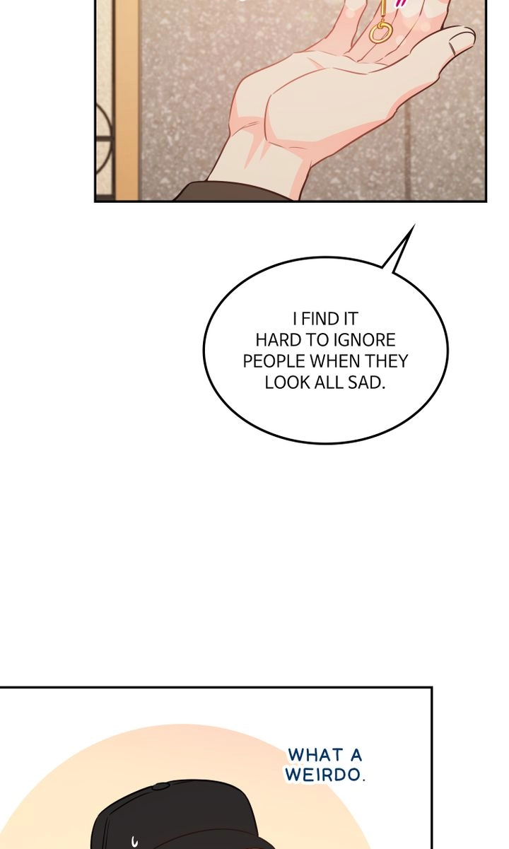 There's Something Wrong with my Popularity Chapter 72 page 46 - 