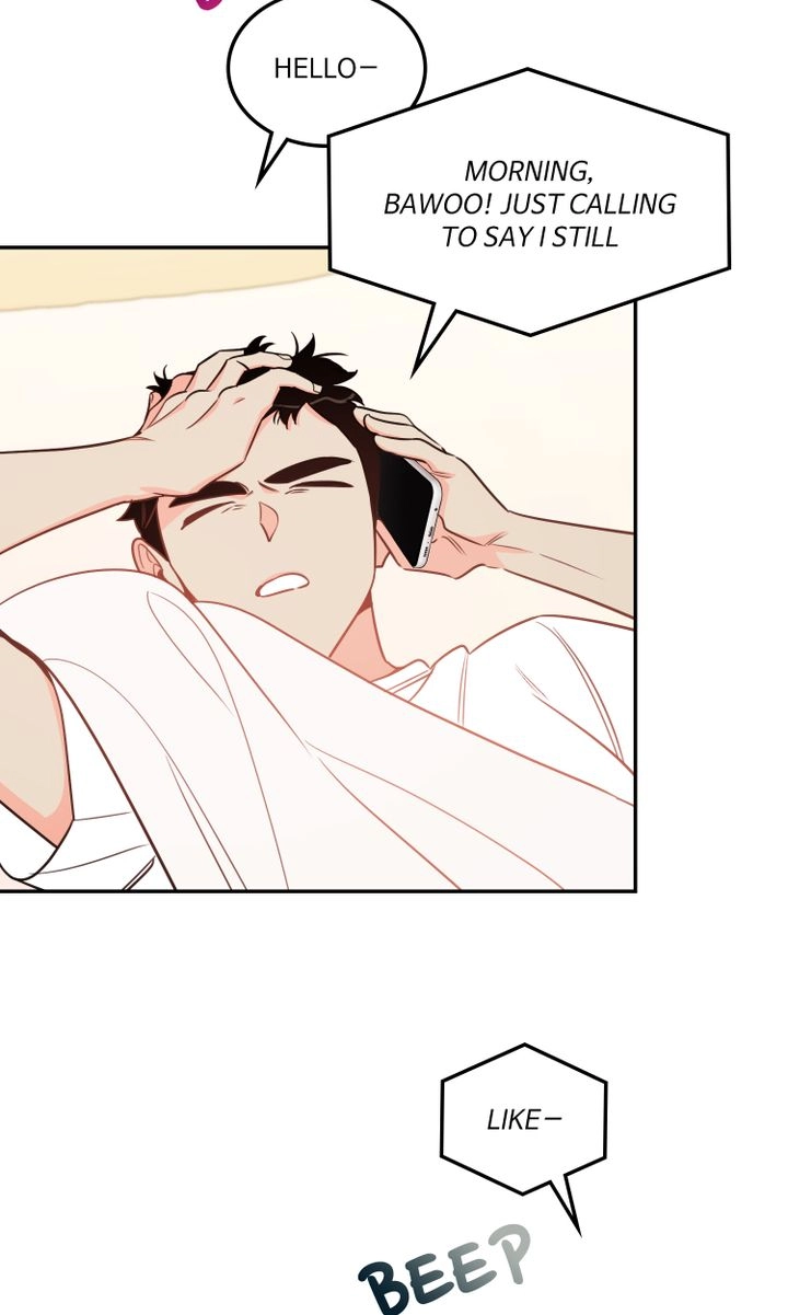 There's Something Wrong with my Popularity Chapter 72 page 6 - 
