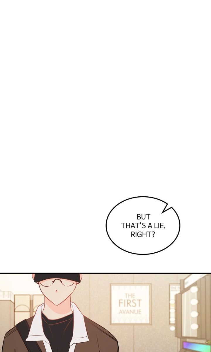 There's Something Wrong with my Popularity Chapter 72 page 53 - 