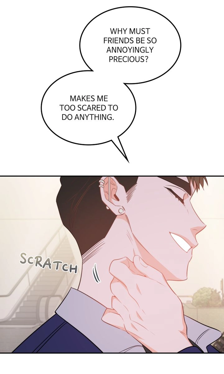 There's Something Wrong with my Popularity Chapter 72 page 55 - 
