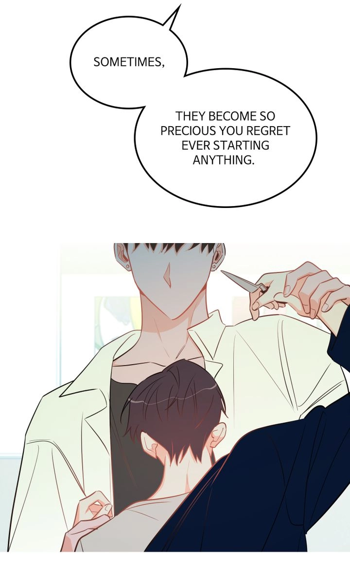 There's Something Wrong with my Popularity Chapter 72 page 56 - 