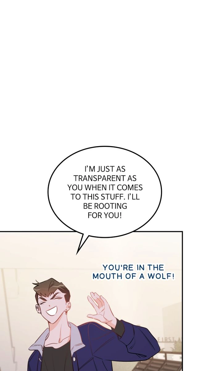 There's Something Wrong with my Popularity Chapter 72 page 59 - 