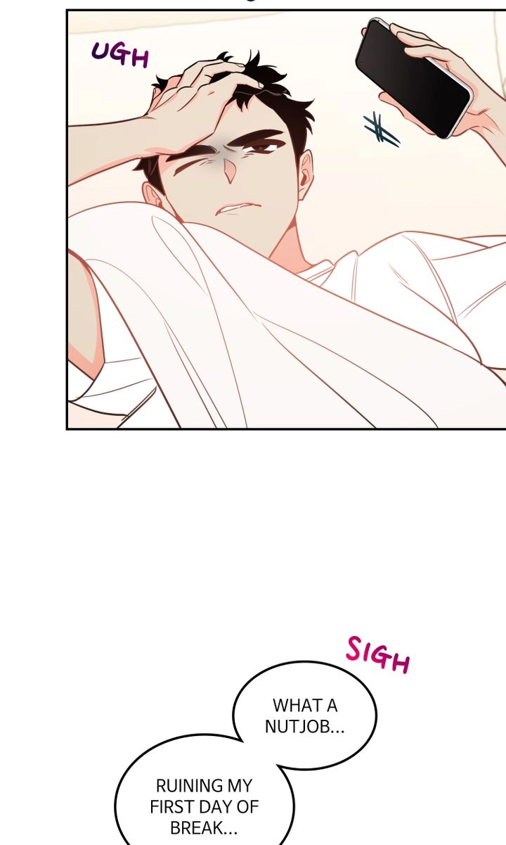 There's Something Wrong with my Popularity Chapter 72 page 7 - 