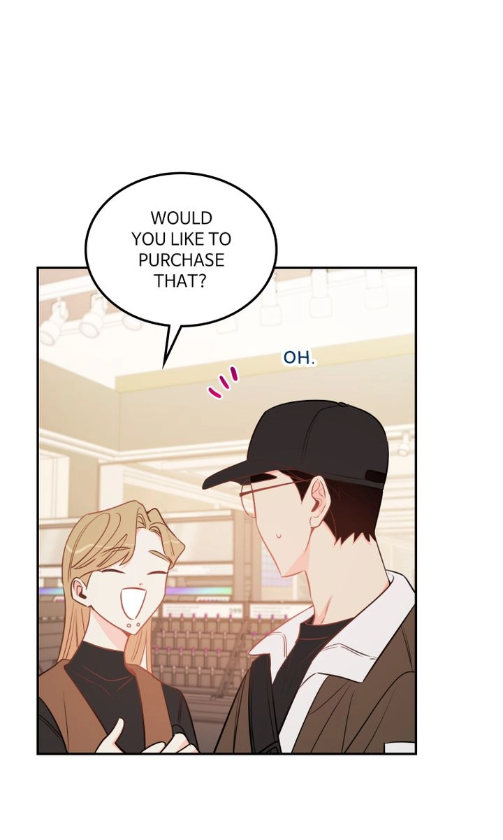 There's Something Wrong with my Popularity Chapter 72 page 61 - 