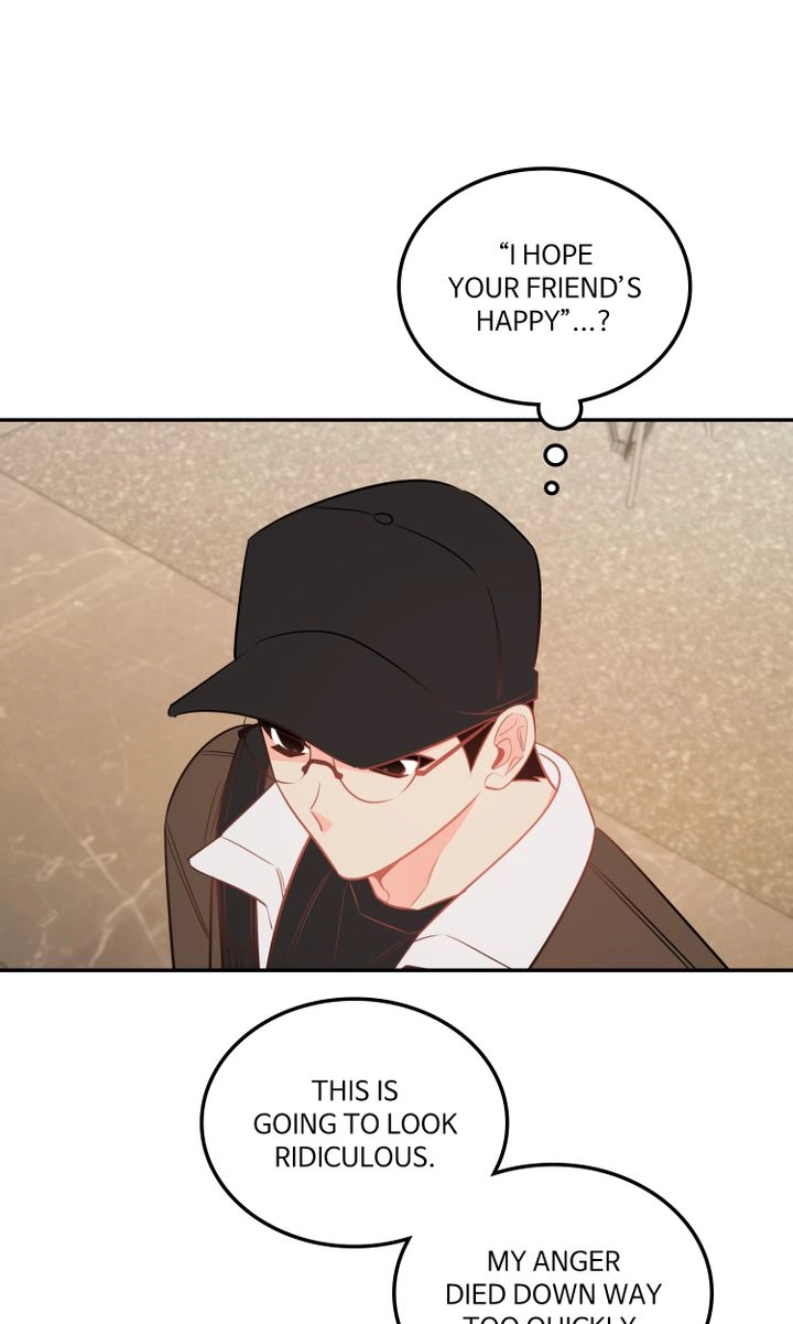 There's Something Wrong with my Popularity Chapter 72 page 63 - 