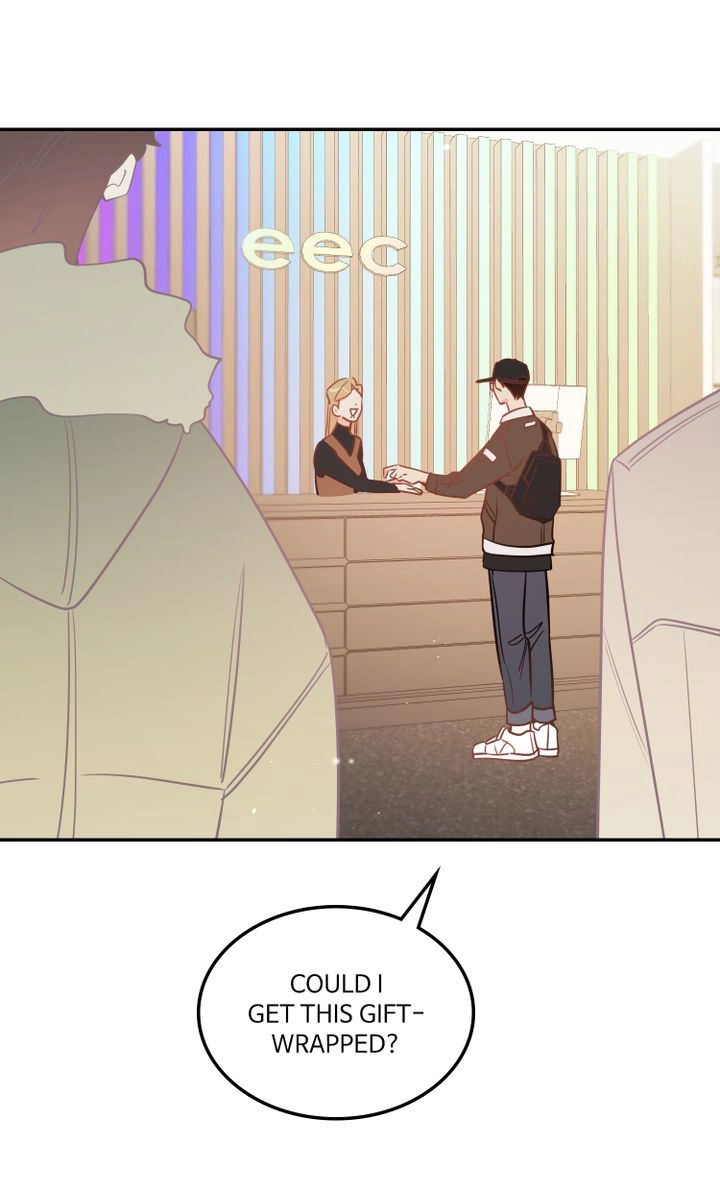There's Something Wrong with my Popularity Chapter 72 page 65 - 