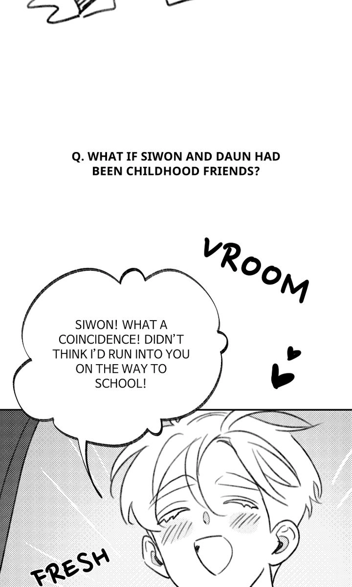 There's Something Wrong with my Popularity Chapter 72 page 70 - 