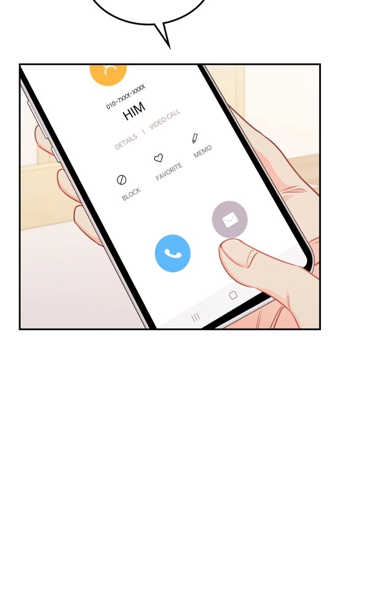 There's Something Wrong with my Popularity Chapter 72 page 8 - 
