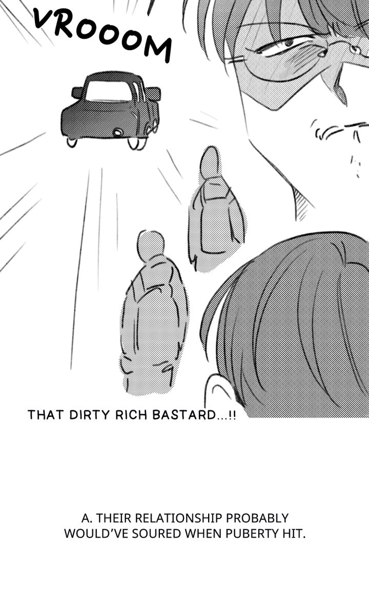 There's Something Wrong with my Popularity Chapter 72 page 73 - 