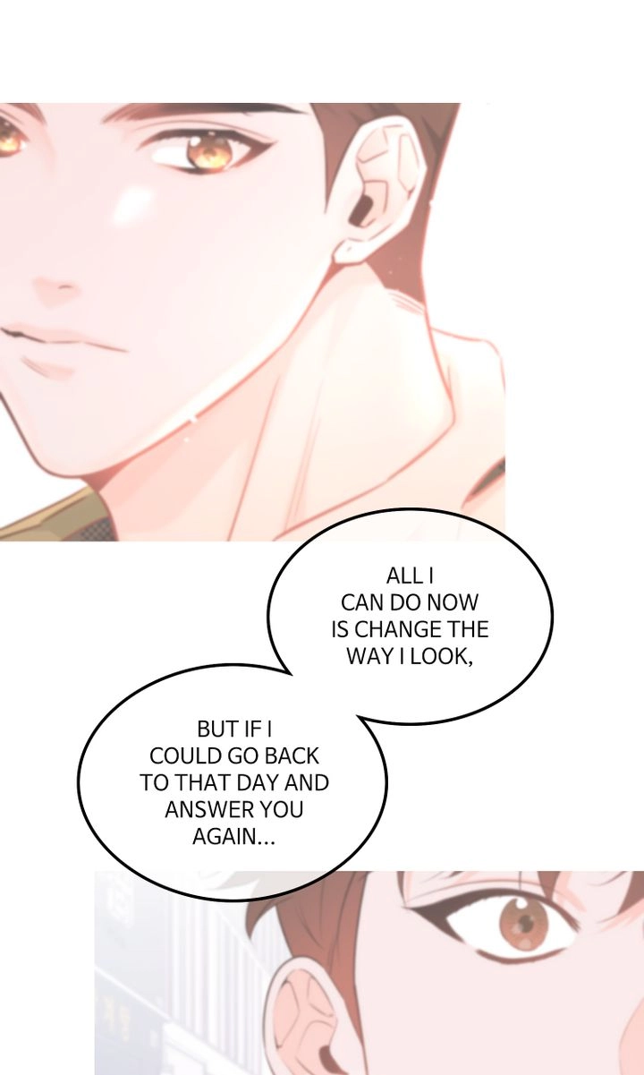 There's Something Wrong with my Popularity Chapter 72 page 9 - 