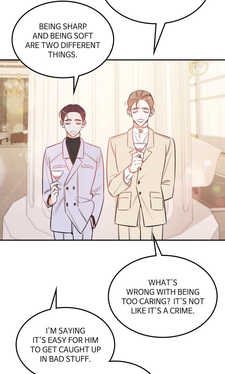 There's Something Wrong with my Popularity Chapter 76 page 2 - 